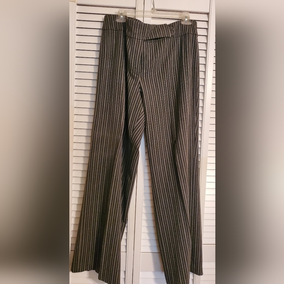 Ann Taylor Pants - Ann Taylor Dress Pants
